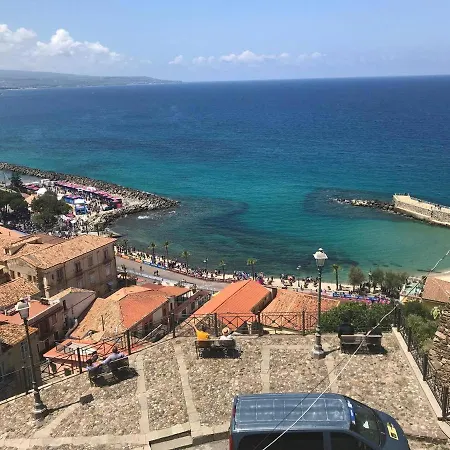 Nice Home Pizzo Apartment Pizzo (Calabria)