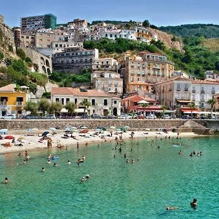 Nice Home Pizzo Apartment Pizzo (Calabria)