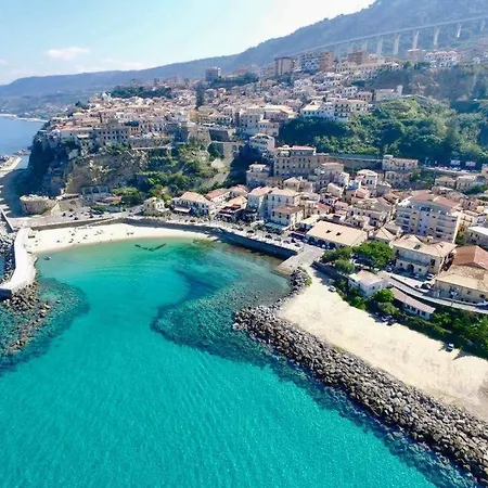 Nice Home Pizzo Apartment Pizzo (Calabria)