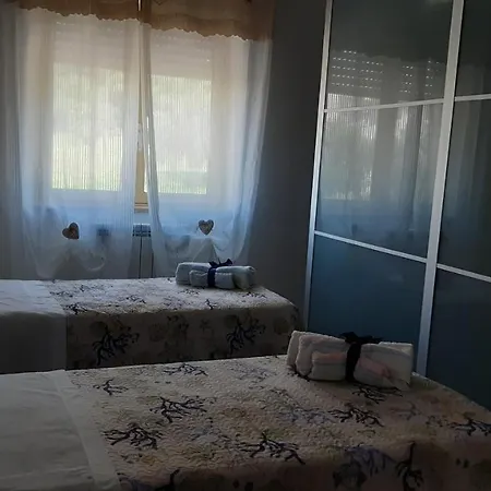 Nice Home Pizzo Apartment