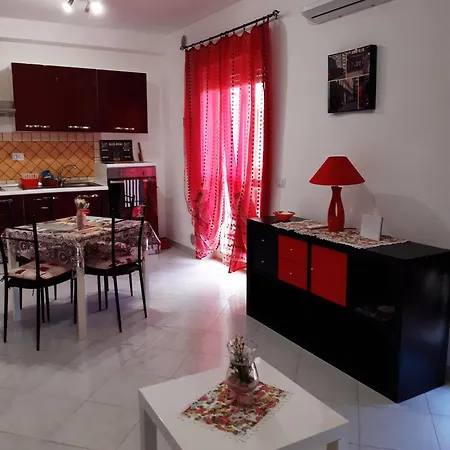 Nice Home Pizzo Apartment *