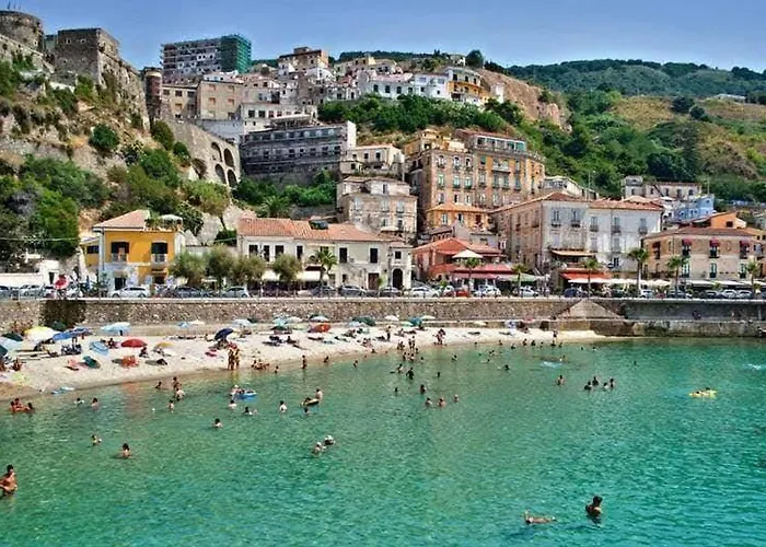 Nice Home Pizzo Διαμέρισμα Πίτσο