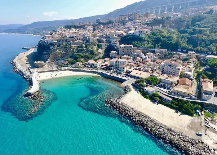 Nice Home Pizzo Διαμέρισμα Πίτσο