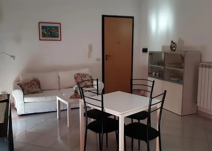 Nice Home Pizzo Διαμέρισμα Πίτσο