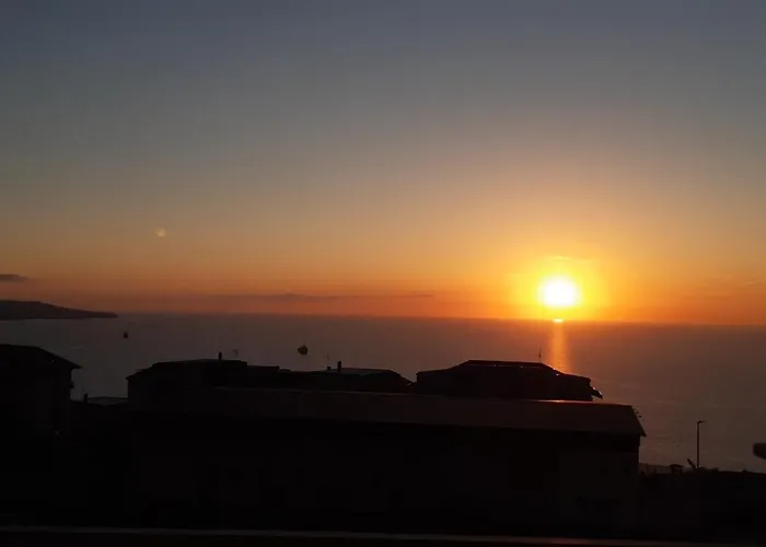 Nice Home Pizzo Διαμέρισμα *