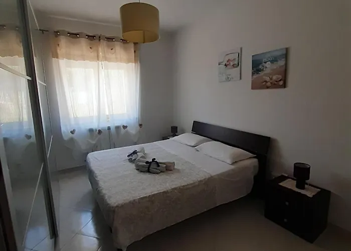 Διαμέρισμα Nice Home Pizzo