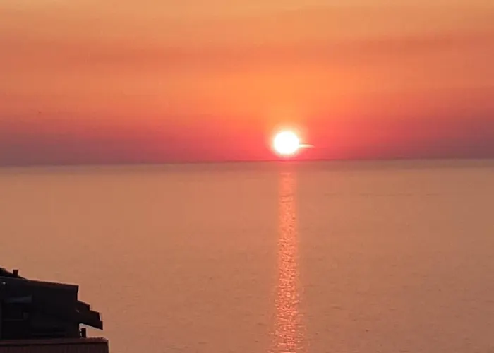 Nice Home Pizzo * Πίτσο