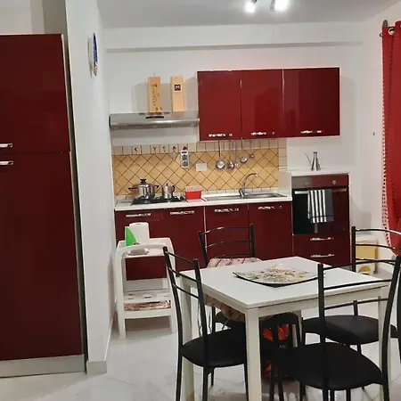 Apartment Nice Home Pizzo