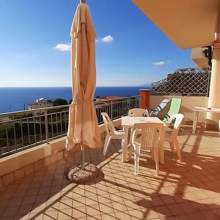 Apartment Nice Home Pizzo