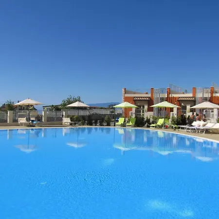 Apartamento Nice Home Pizzo