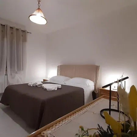 Nice Home Pizzo Apartment