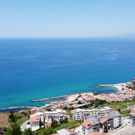 Nice Home Pizzo Apartment