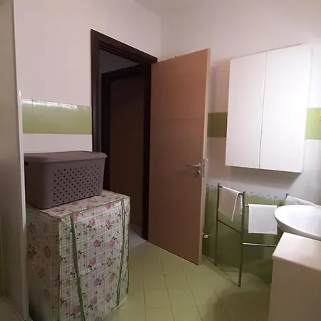 公寓 Nice Home Pizzo 皮佐