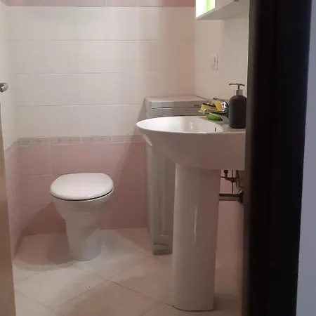 Nice Home Pizzo Apartment Pizzo (Calabria)