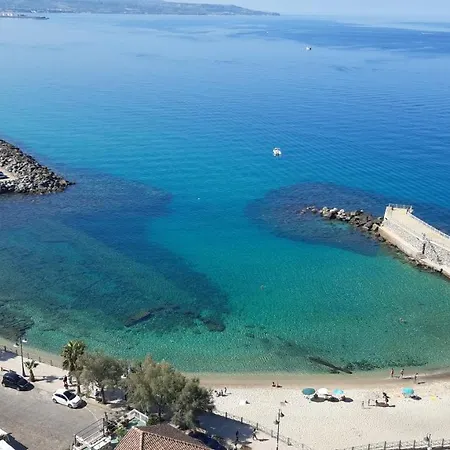 Apartamento Nice Home Pizzo Pizzo (Calabria)