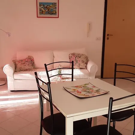 Apartamento Nice Home Pizzo Pizzo (Calabria)