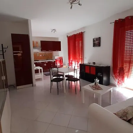 Nice Home Pizzo Apartment Pizzo (Calabria)