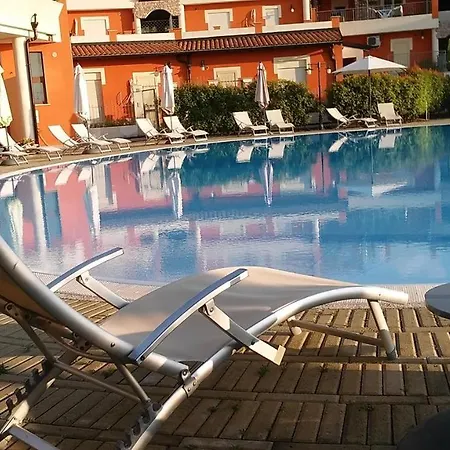 Nice Home Pizzo * 皮佐