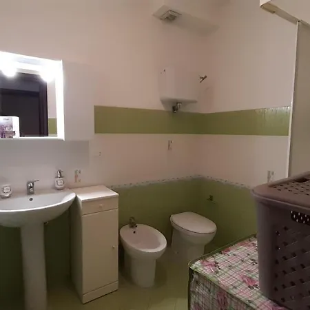 公寓 Nice Home Pizzo *