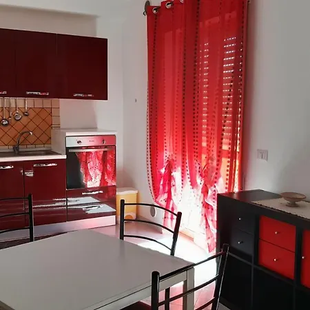 Nice Home Pizzo Apartment Pizzo (Calabria)