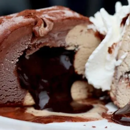 Nice Home Pizzo 公寓 *