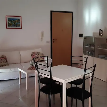 Nice Home Pizzo Apartment Pizzo (Calabria)