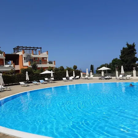 Apartment Nice Home Pizzo *