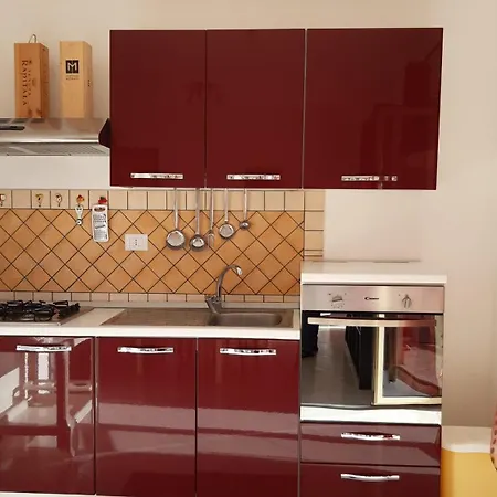 Nice Home Pizzo Appartement Pizzo (Calabria)