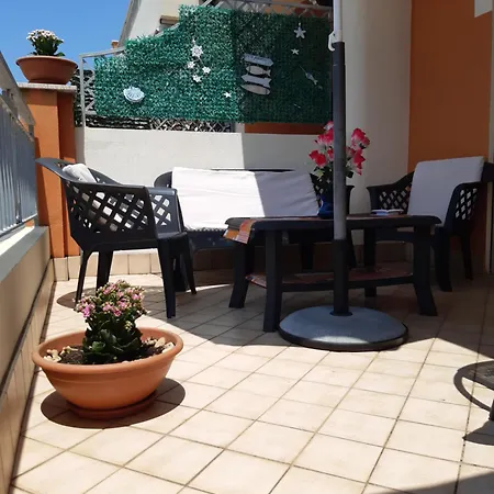 Apartamento Nice Home Pizzo