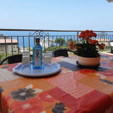 Apartamento Nice Home Pizzo *