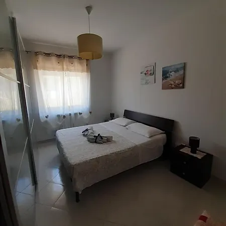 아파트 Nice Home Pizzo