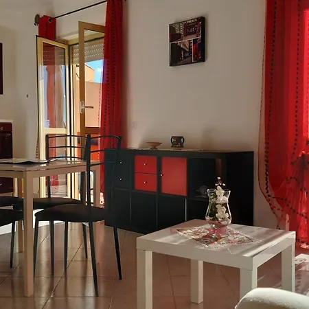 Nice Home Pizzo Pizzo (Calabria)