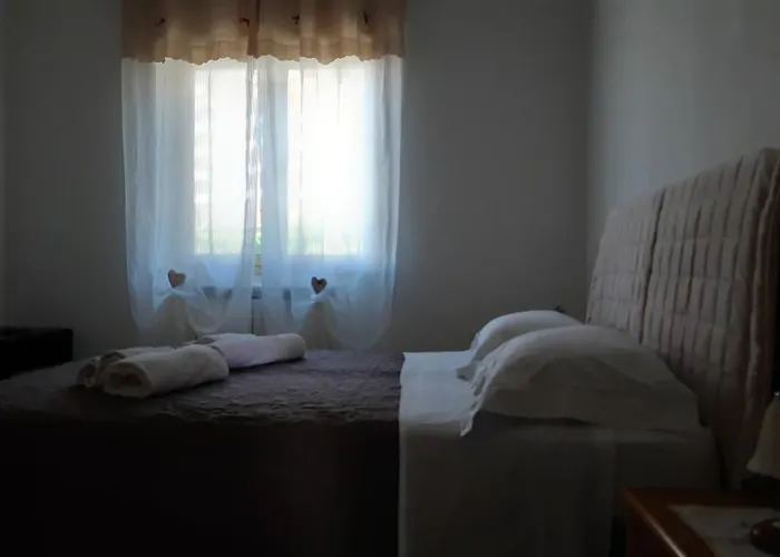 Nice Home Pizzo ピッツォ