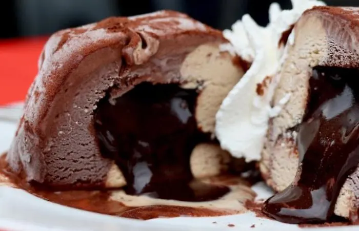 Nice Home Pizzo アパート *