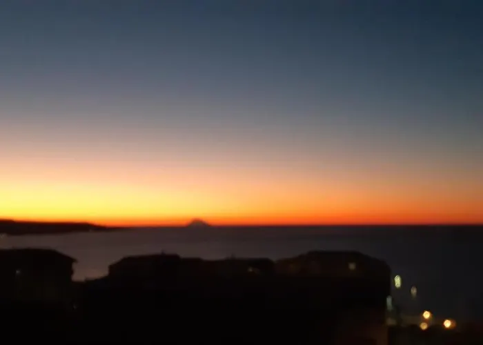 アパート Nice Home Pizzo ピッツォ