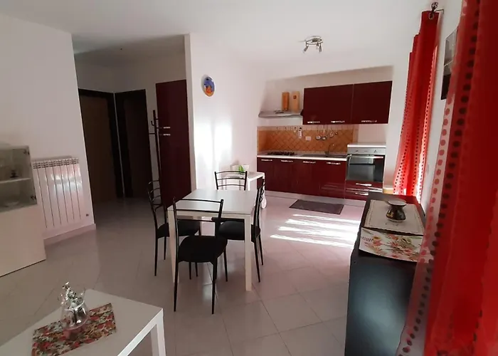 Nice Home Pizzo * ピッツォ