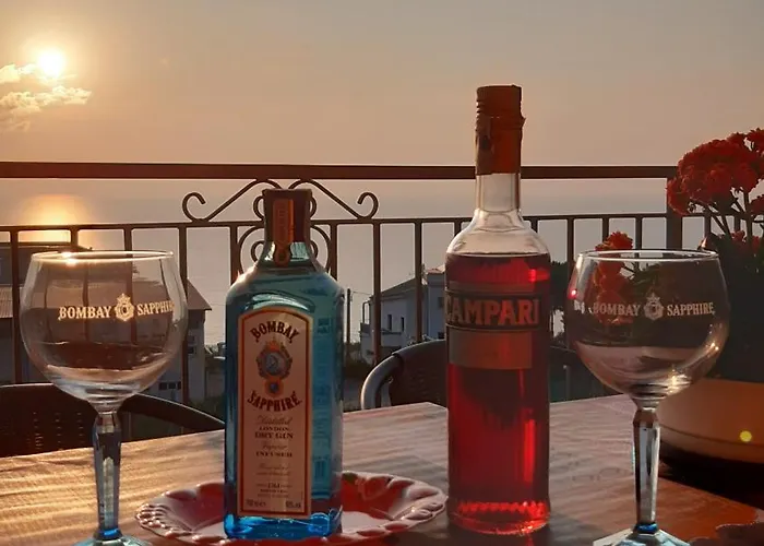 Nice Home Pizzo アパート *