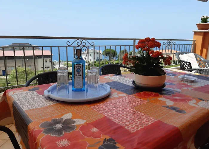 アパート Nice Home Pizzo *