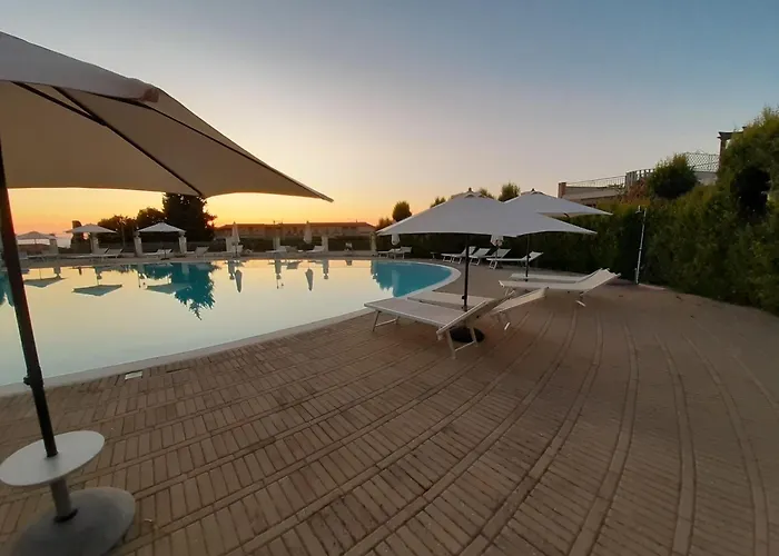 アパート Nice Home Pizzo ピッツォ