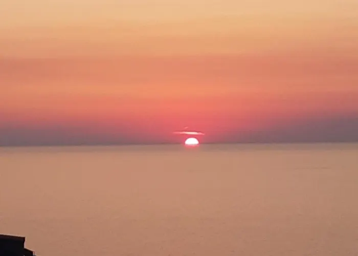 Nice Home Pizzo * ピッツォ