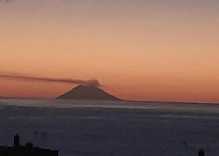 アパート Nice Home Pizzo